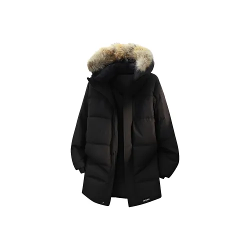 SOCKKEY Унисекс Пух