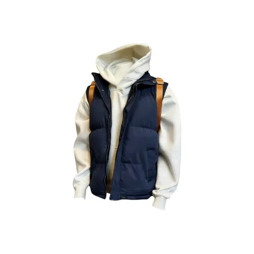 XUBAIHUO Унисекс Жилеты