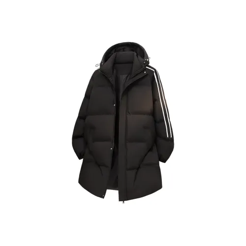 HUMNAT Унисекс Пуховики