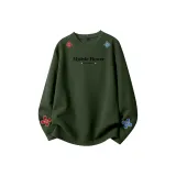 Армейский зеленый