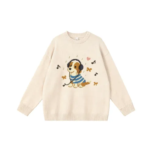 TFI Унисекс Трикотаж