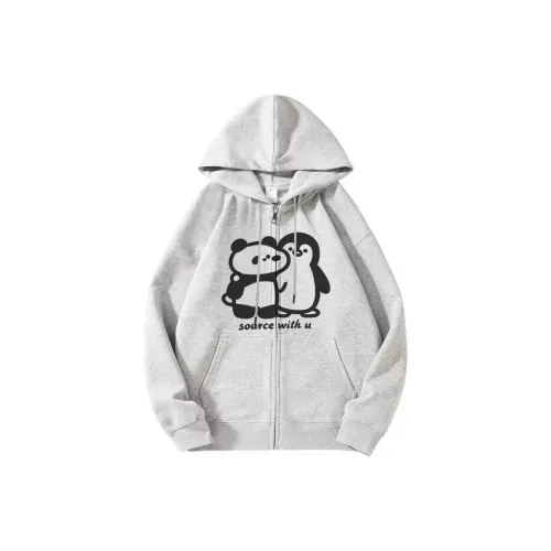 Source with u Свитшот Унисекс