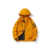 Кленово-желтый