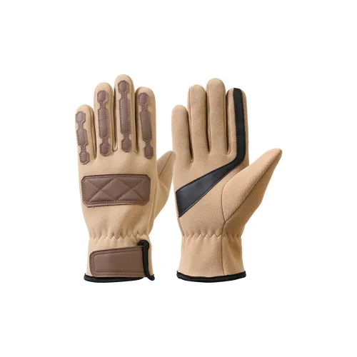 NANJIREN Утолщенные Спортивные Перчатки Мужские