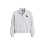 Серый меланж