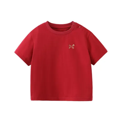 CICIIBEAR T-рубашка Детская для детей 3-7 лет