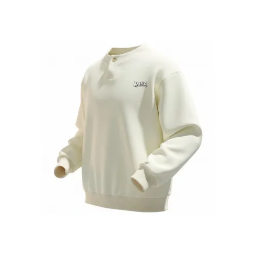 WXEX Унисекс Свитшоты