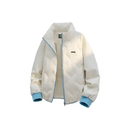 JEEP Fashion Sports Collection Пуховик Унисекс