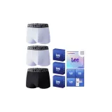 Чёрный + Светло-синий + Светло-синий