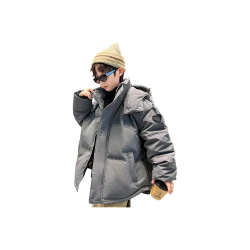 GOYN Школьный возраст Пуховики