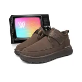 Хаки с флисовой подкладкой