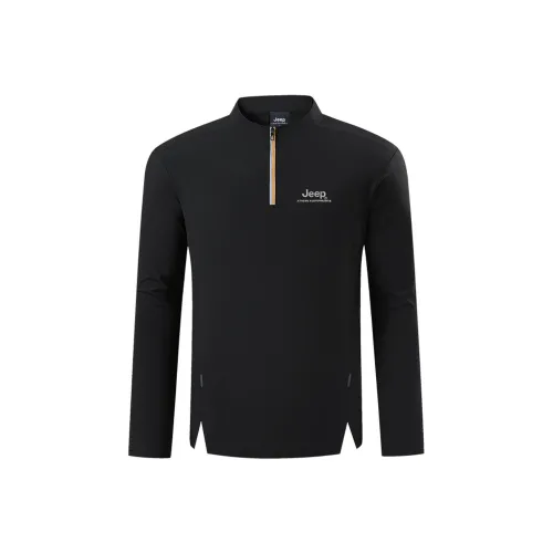 Коллекция Jeep Luxury Wrangler T-Shirt Унисекс