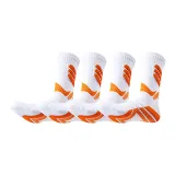 Свежий апельсин [4 шт]