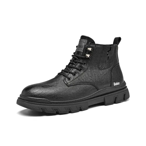 Bake Martin Boots Мужской