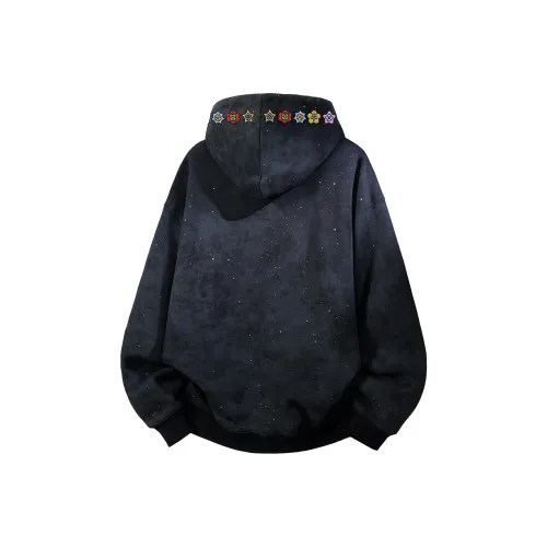 Под одним человеком Свитшот Унисекс