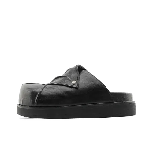 TH FABRICATE Обувь Birkenstock Унисекс