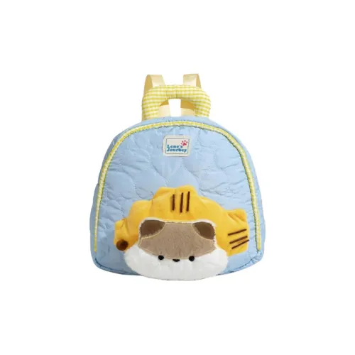 Bywhich Хлопок Рюкзак Женские Многоцветный