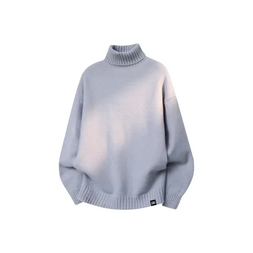 SONGXIER Унисекс Свитера