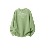 Фруктово-зеленый