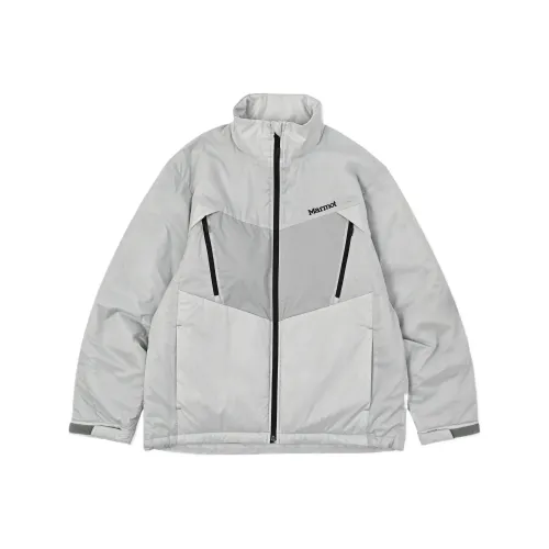 Marmot Мужские пуховики