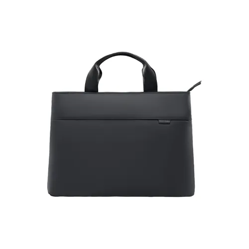 MARK RYDEN Oxford Laptop Bag Medium Men's