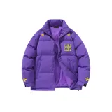 Рудный фиолетовый