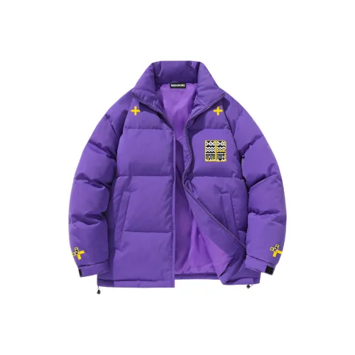 MGDOHOME Унисекс Пуховики