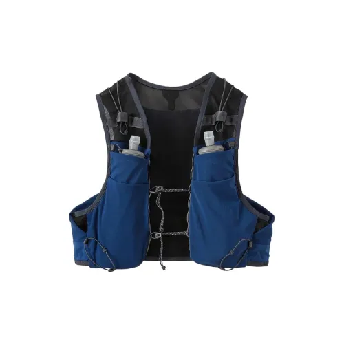 Patagonia 3L Туристические сумки Синтетический материал Премиум-синий Унисекс