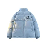 Светло-голубой