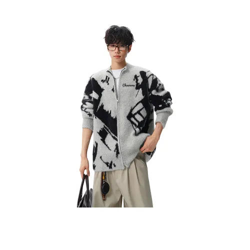 CHEER ZONE Черный Унисекс Трикотаж