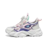 MLLS-3032 Розовый [Дышащая сетка]