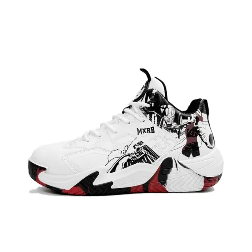 SLnU★3 Повседневная обувь Высокий топ Мужской