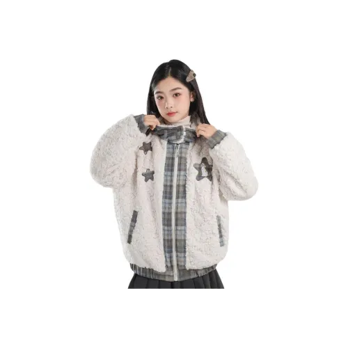 AIMISS Абрикос Школьный возраст Топы