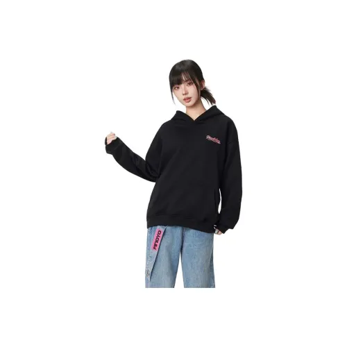 MORii Женские Свитшоты