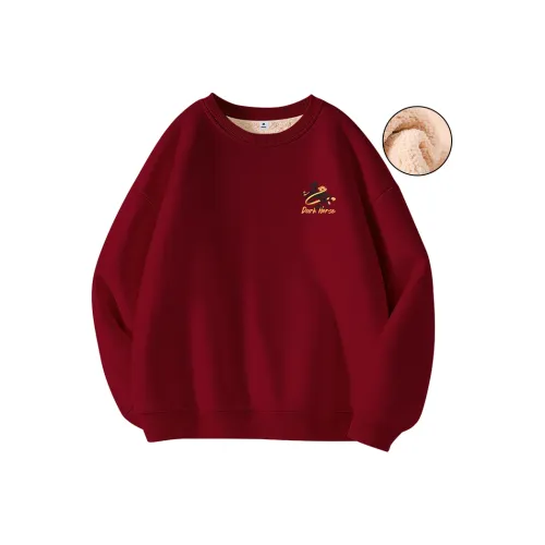 MIANZHI Унисекс Свитшоты