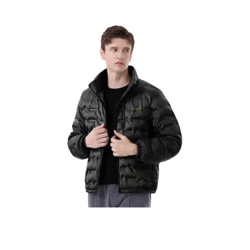 ESPRIT Черный Унисекс Пуховики