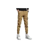 Земляной желтый