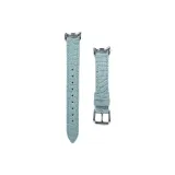 Wei Xin R Синий и Серебряный Тон Застежка