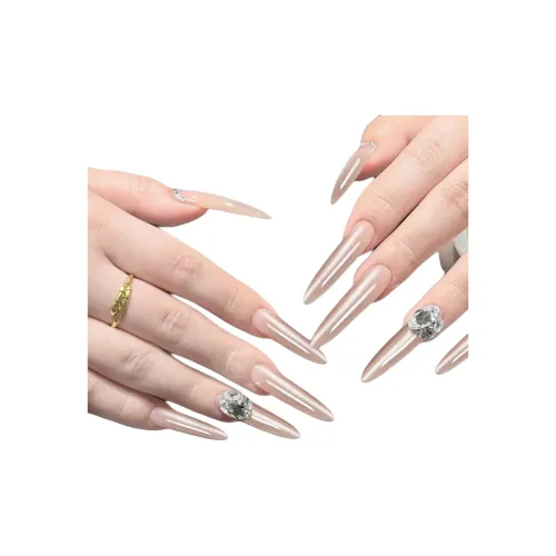 OUYUJI Накладные ногти для женщин