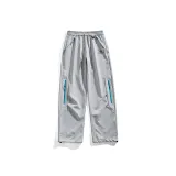 Облако, шелк, мягкий, серый