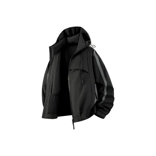 IL SARTO Унисекс Пуховики