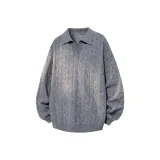 Темно-серый