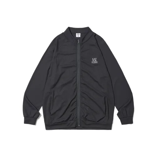 LUSHISI Пальто Softshell-куртки Унисекс