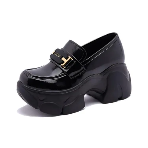 AIMISS Лоферы Женские