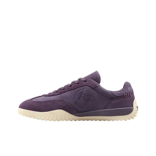 Конверс Run Star Trainer Амортизирующие противоскользящие низкие кроссовки для тренировок унисекс