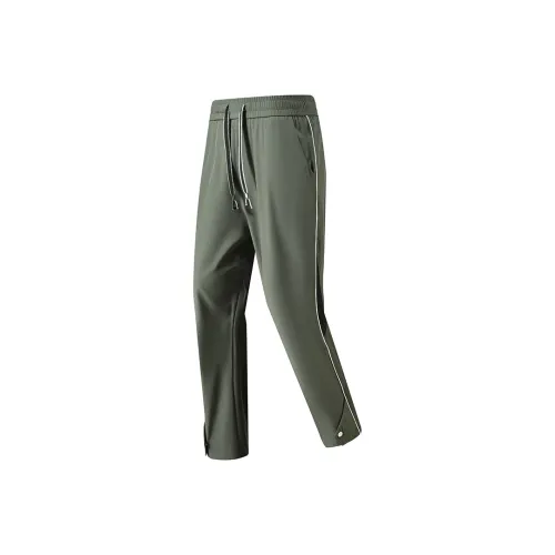 JEEP SPIRIT Мужские Повседневные Брюки