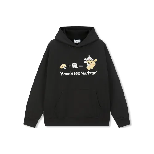 BONELESS Унисекс Свитшоты