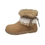 Темно-коричневый