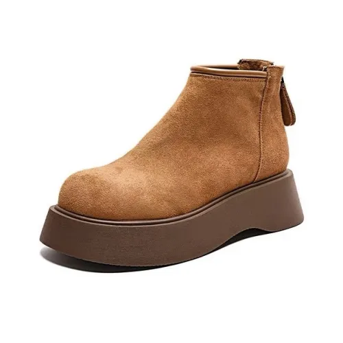 CIELMODE Короткие Сноубутсы Женские