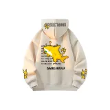 Кремово-абрикосовый